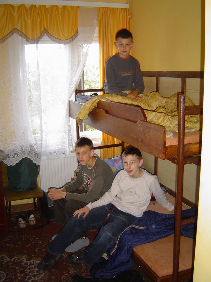 Wycieczka w Karkonosze s002 - PTTK Strzelin