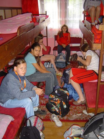 Rajd Karkonoski s88 - PTTK Strzelin