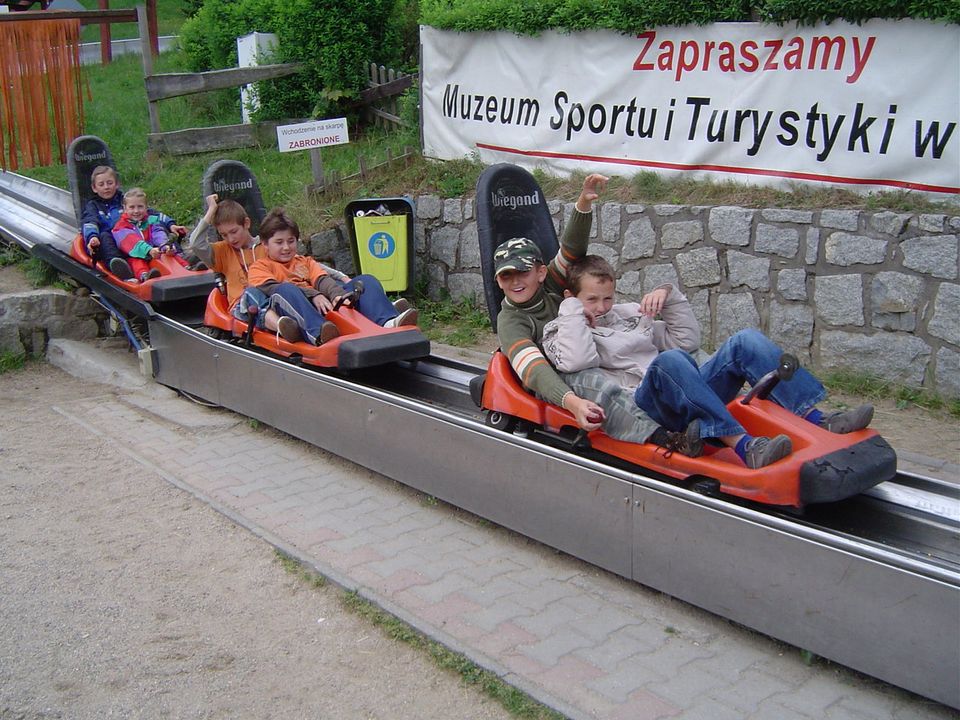 Wycieczka w Karkonosze s002 - PTTK Strzelin