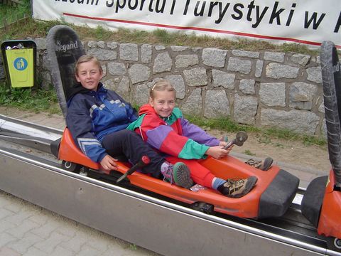 Rajd Karkonoski s91 - PTTK Strzelin