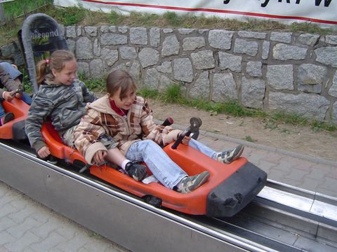 Rajd Karkonoski s92 - PTTK Strzelin