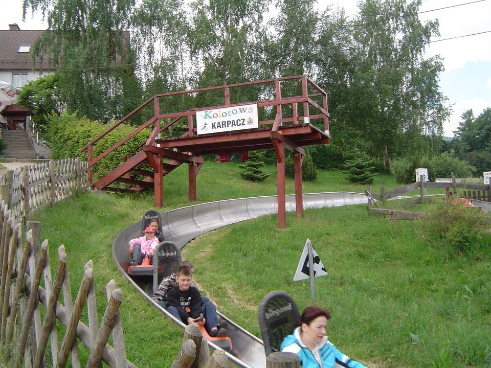 Wycieczka w Karkonosze s002 - PTTK Strzelin