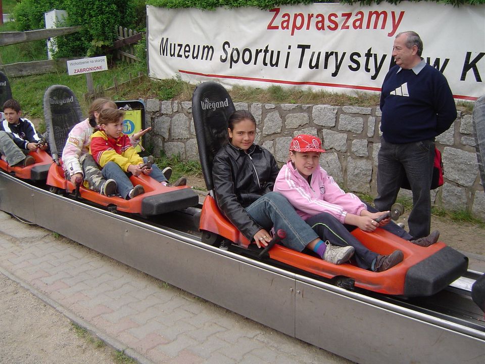 Wycieczka w Karkonosze s002 - PTTK Strzelin