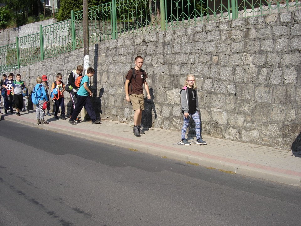 Wycieczka w Karkonosze s002 - PTTK Strzelin