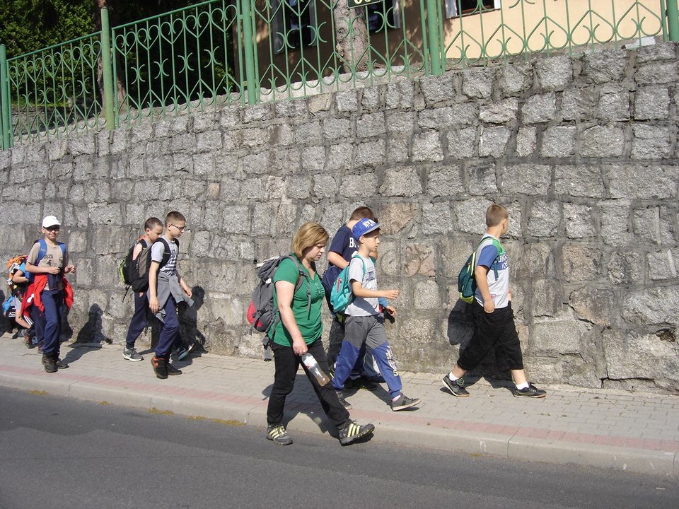 Wycieczka w Karkonosze s002 - PTTK Strzelin