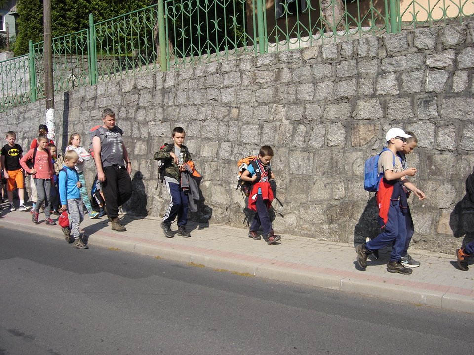 Wycieczka w Karkonosze s002 - PTTK Strzelin