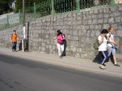 XVIII Rajd Karkonoski s10 - PTTK Strzelin