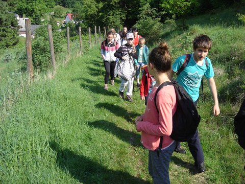 XVIII Rajd Karkonoski s11 - PTTK Strzelin