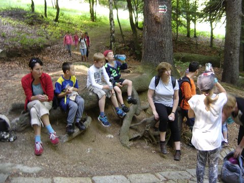 XVIII Rajd Karkonoski s16 - PTTK Strzelin