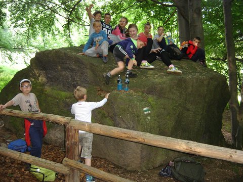 XVIII Rajd Karkonoski s20 - PTTK Strzelin