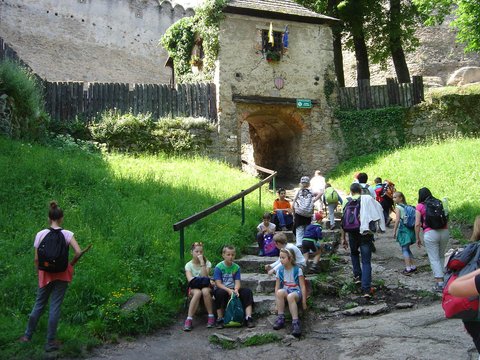 XVIII Rajd Karkonoski s45 - PTTK Strzelin