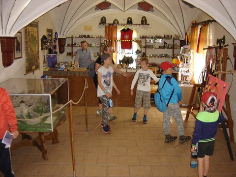 XVIII Rajd Karkonoski s46 - PTTK Strzelin