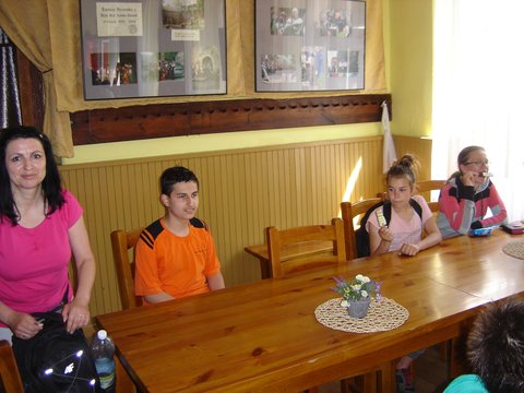 XVIII Rajd Karkonoski s49 - PTTK Strzelin