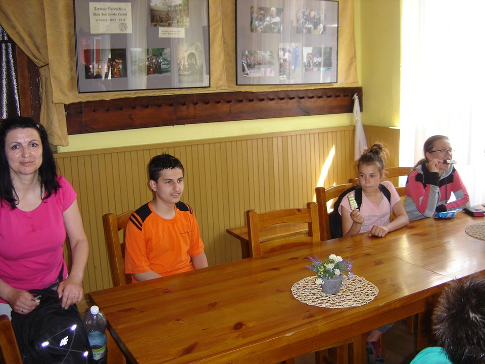 Wycieczka w Karkonosze s002 - PTTK Strzelin