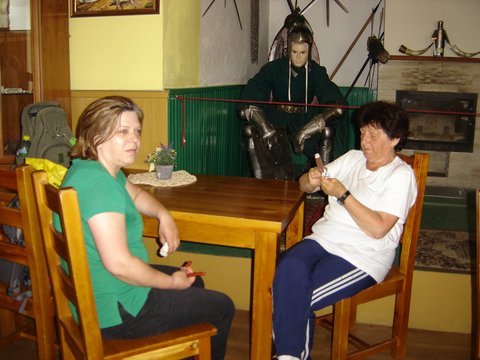 XVIII Rajd Karkonoski s51 - PTTK Strzelin