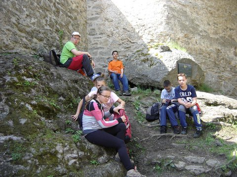 XVIII Rajd Karkonoski s54 - PTTK Strzelin