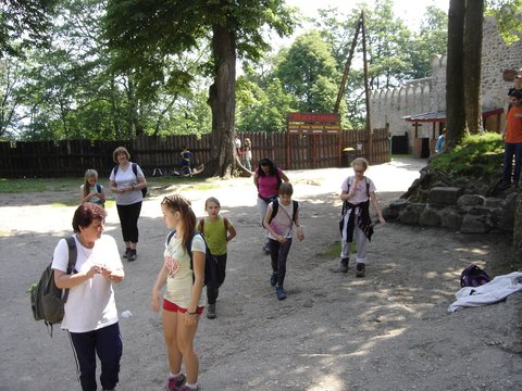 XVIII Rajd Karkonoski s55 - PTTK Strzelin