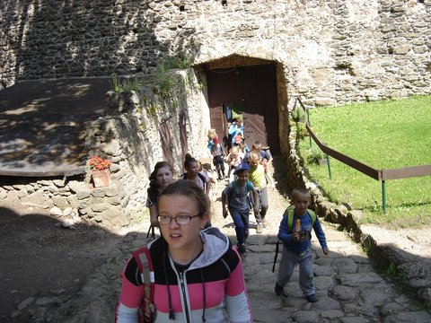 XVIII Rajd Karkonoski s56 - PTTK Strzelin