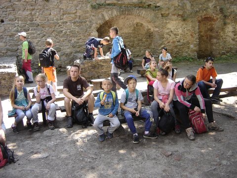 XVIII Rajd Karkonoski s58 - PTTK Strzelin