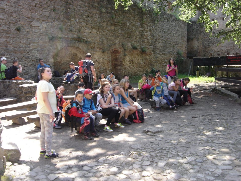 Wycieczka w Karkonosze s002 - PTTK Strzelin