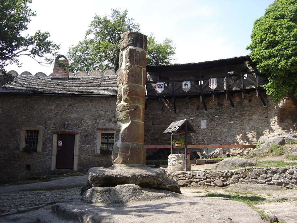 Wycieczka w Karkonosze s002 - PTTK Strzelin