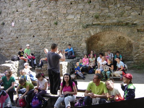 XVIII Rajd Karkonoski s64 - PTTK Strzelin