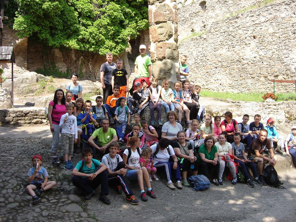 Wycieczka w Karkonosze s002 - PTTK Strzelin