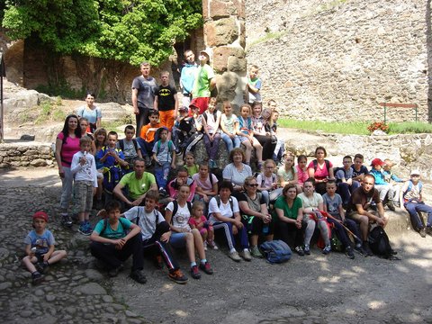 XVIII Rajd Karkonoski s66 - PTTK Strzelin