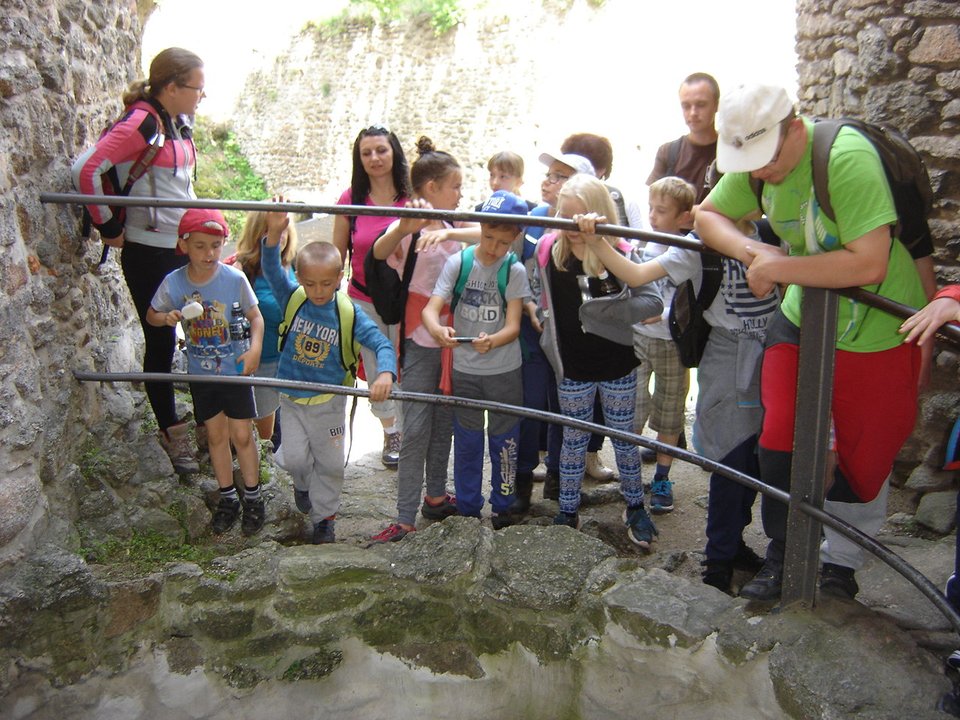 Wycieczka w Karkonosze s002 - PTTK Strzelin