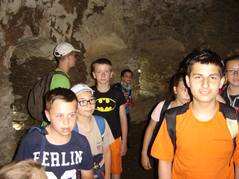 XVIII Rajd Karkonoski s69 - PTTK Strzelin