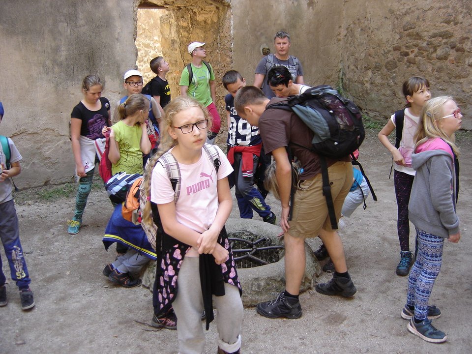 Wycieczka w Karkonosze s002 - PTTK Strzelin