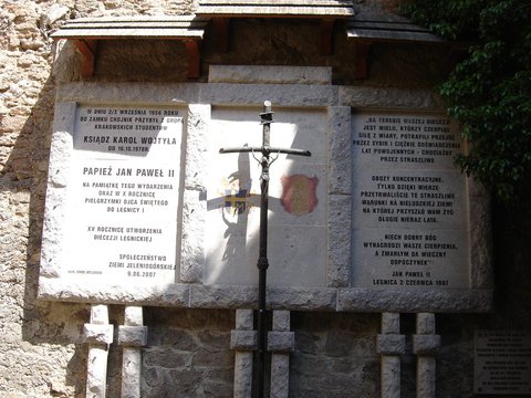 XVIII Rajd Karkonoski s72 - PTTK Strzelin