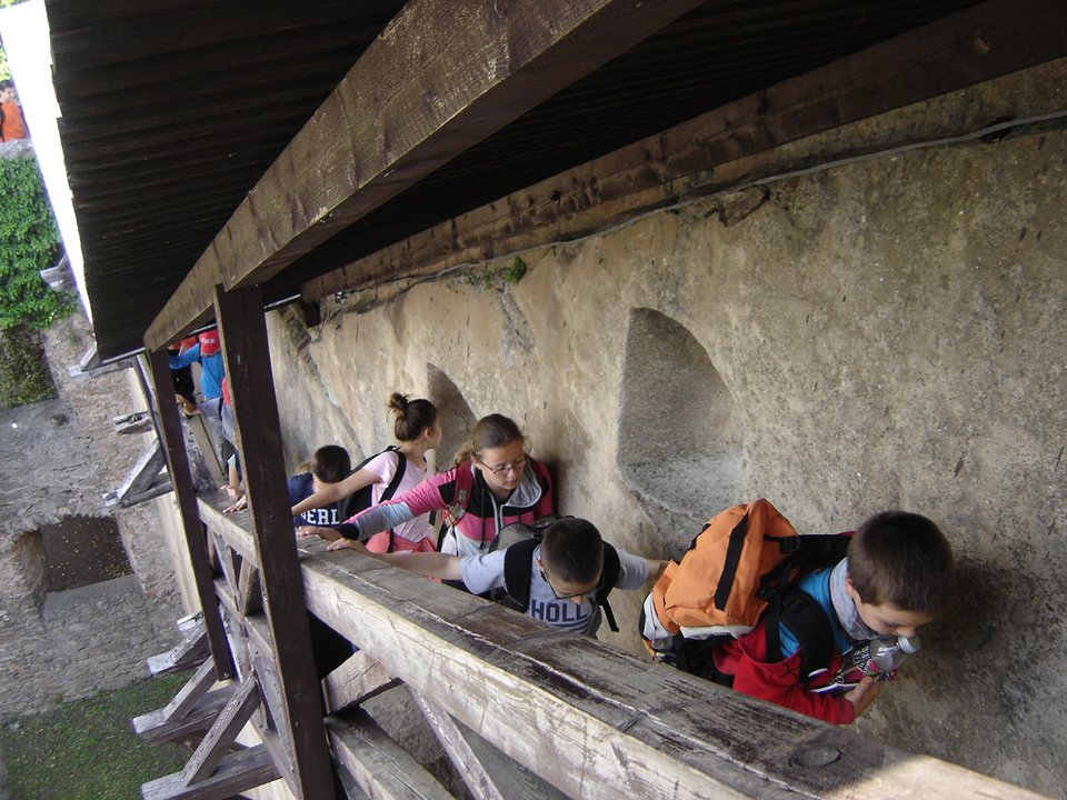 Wycieczka w Karkonosze s002 - PTTK Strzelin