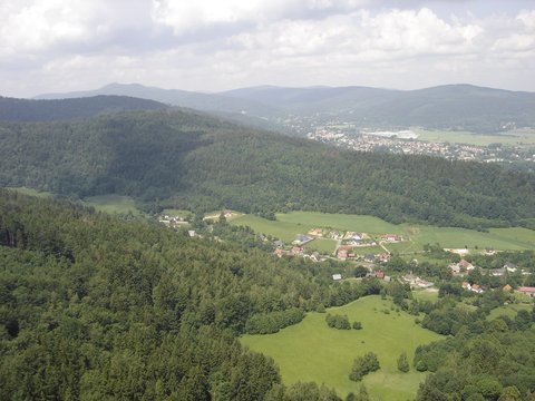 XVIII Rajd Karkonoski s81 - PTTK Strzelin