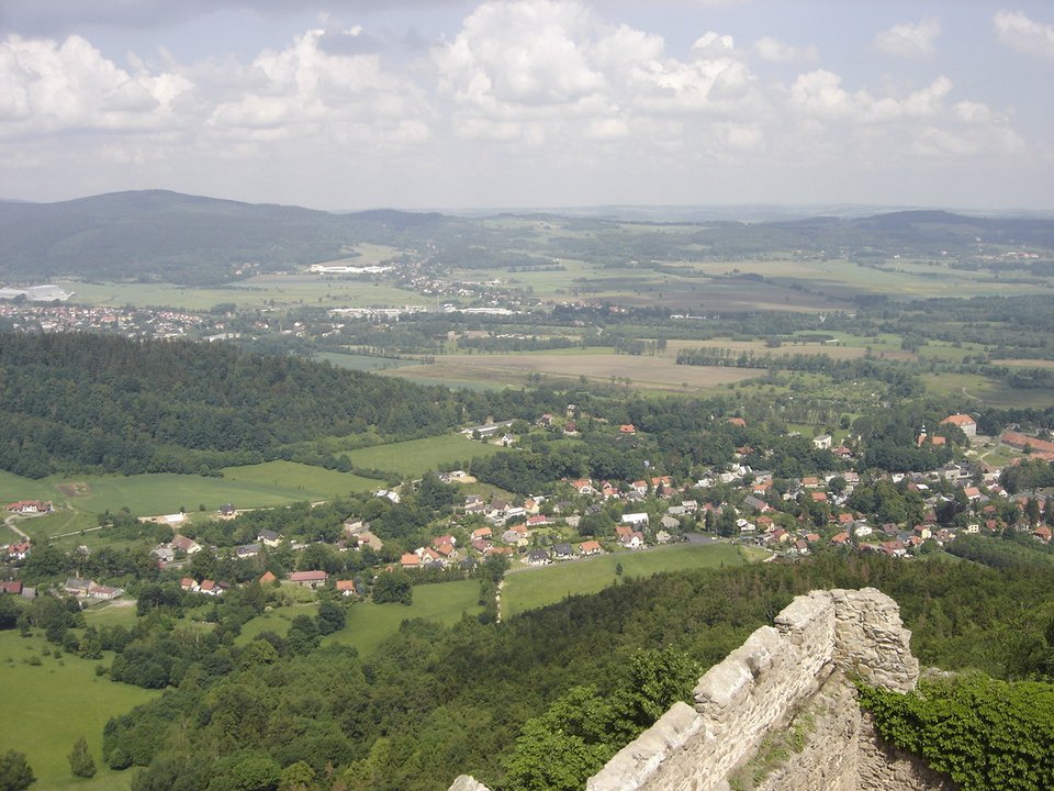 Wycieczka w Karkonosze s002 - PTTK Strzelin