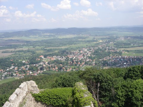 XVIII Rajd Karkonoski s83 - PTTK Strzelin