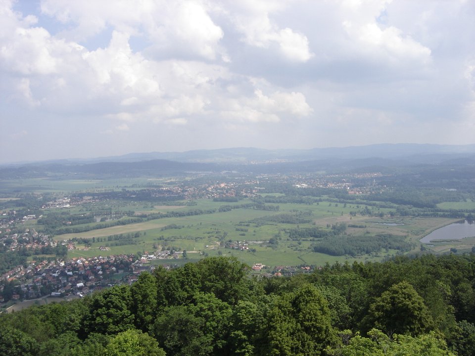 Wycieczka w Karkonosze s002 - PTTK Strzelin