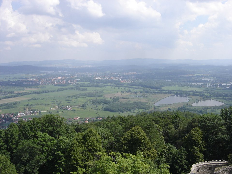 Wycieczka w Karkonosze s002 - PTTK Strzelin