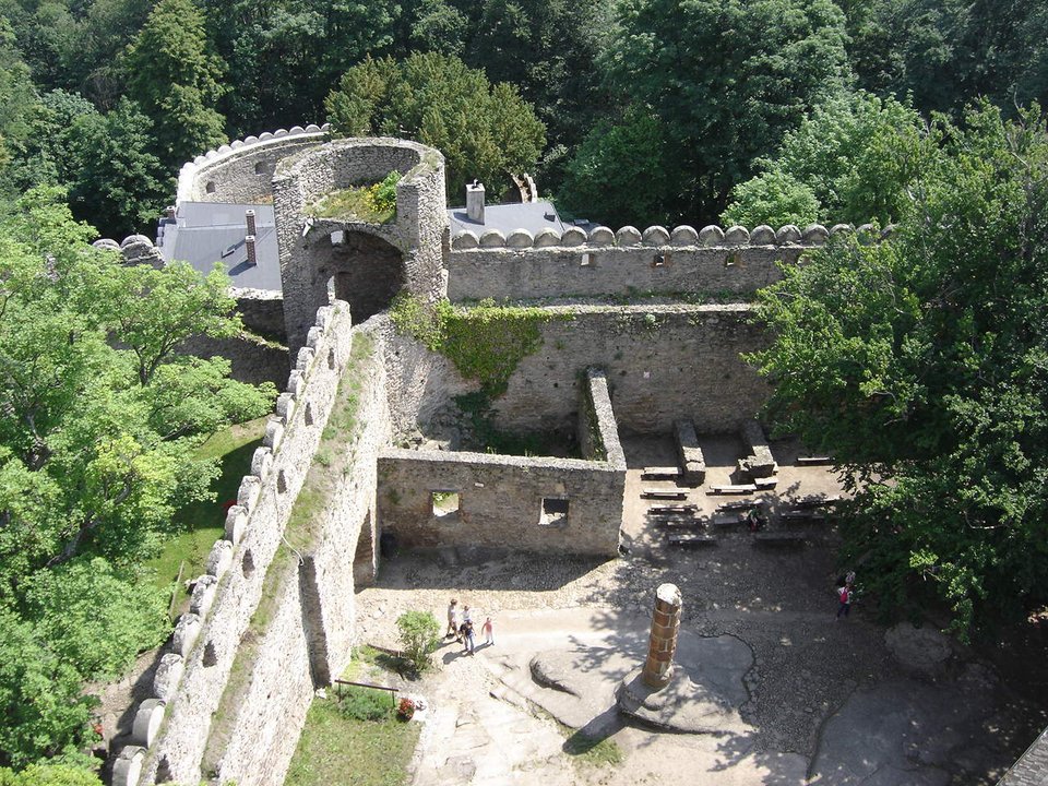 Wycieczka w Karkonosze s002 - PTTK Strzelin