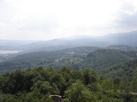 XVIII Rajd Karkonoski s88 - PTTK Strzelin