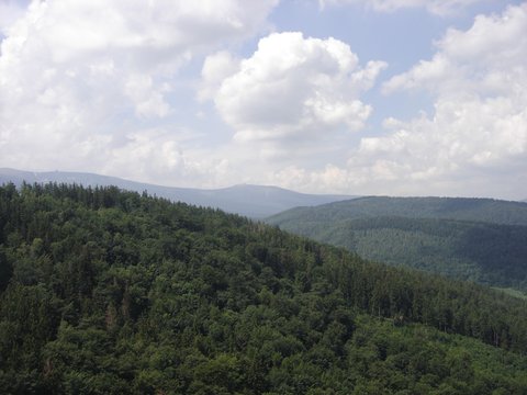 XVIII Rajd Karkonoski s90 - PTTK Strzelin