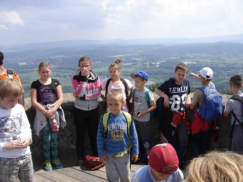 XVIII Rajd Karkonoski s91 - PTTK Strzelin