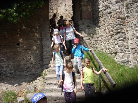 XVIII Rajd Karkonoski s97 - PTTK Strzelin