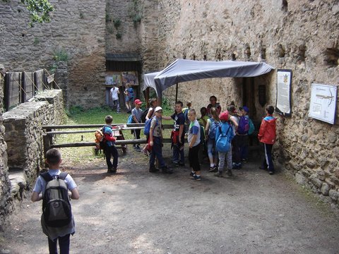 XVIII Rajd Karkonoski s100 - PTTK Strzelin