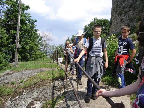 XVIII Rajd Karkonoski s101 - PTTK Strzelin