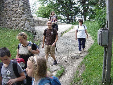 XVIII Rajd Karkonoski s103 - PTTK Strzelin