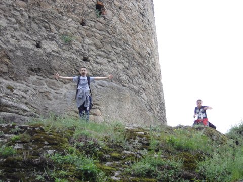 XVIII Rajd Karkonoski s104 - PTTK Strzelin