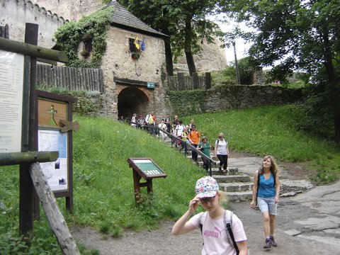 XVIII Rajd Karkonoski s105 - PTTK Strzelin