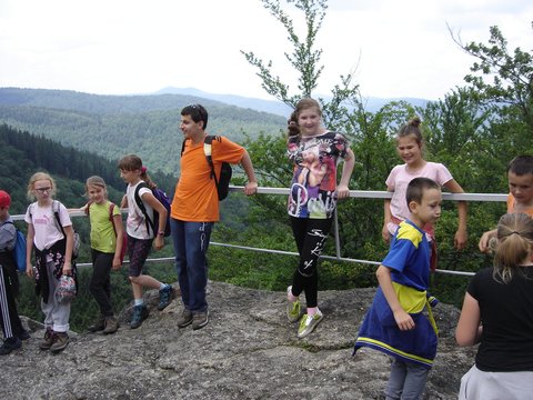 XVIII Rajd Karkonoski s107 - PTTK Strzelin