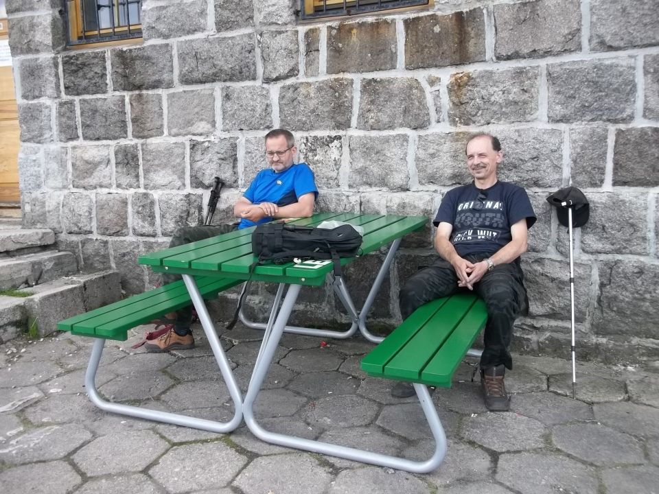 Wycieczka w Karkonosze s002 - PTTK Strzelin